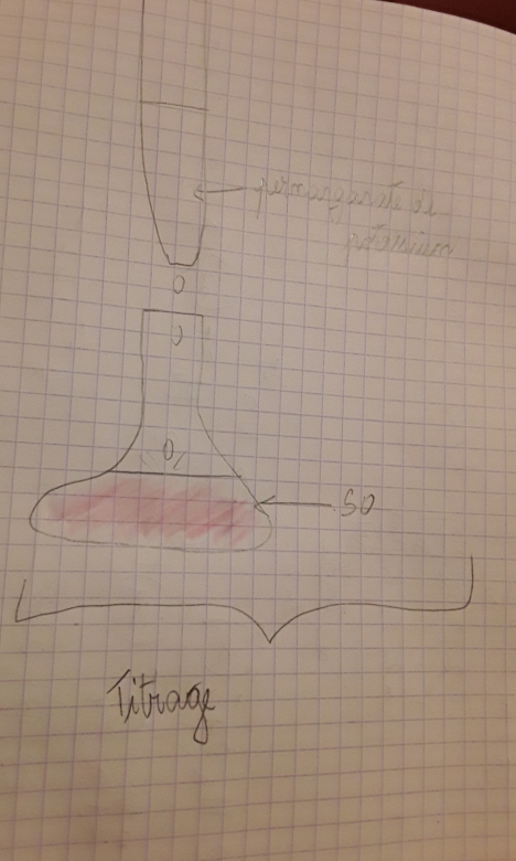 Exercice de Chimie : les pluies acides