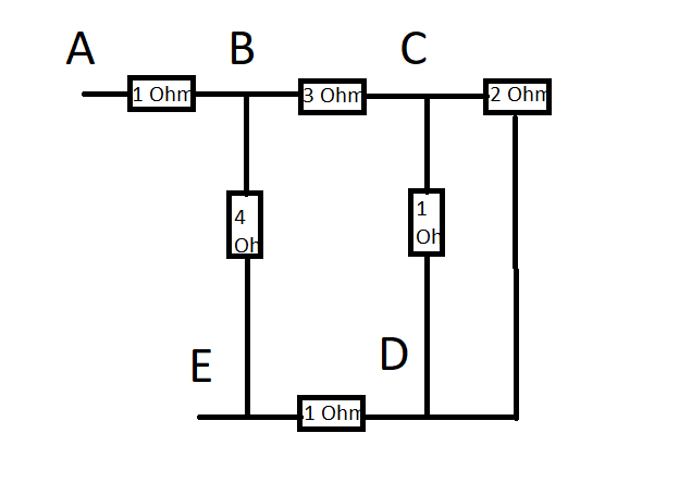 [ELEC] Rsist. q. au circuit 