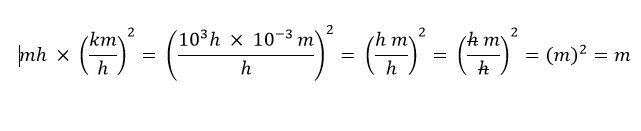 [Exercice] Freinage d\'un vhicule