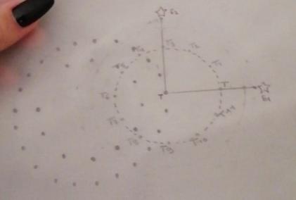 referentiel geometrique