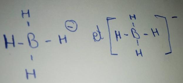 Atomistique 