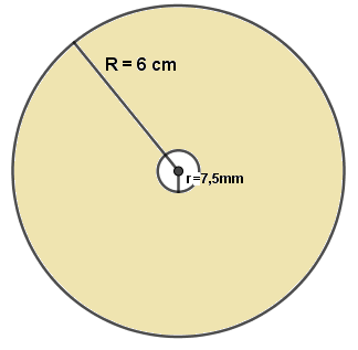 Calcul de l\'nergie cintique Ec.