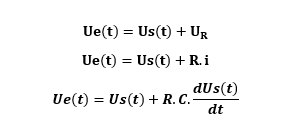 De lquation diffrentielle  l\'quation de rcurrence