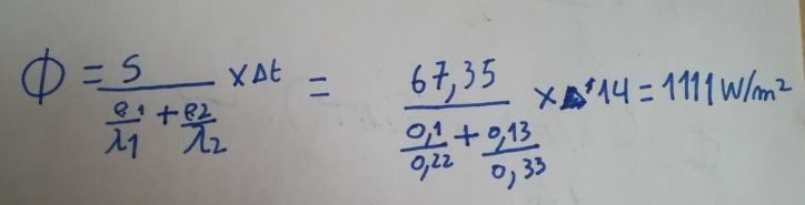 calculs d\'isolation