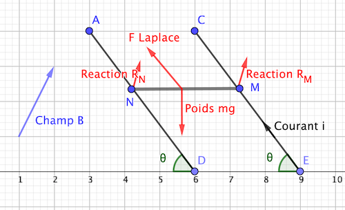 loi de lapalce