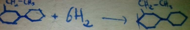 Composs aromatiques le benzne