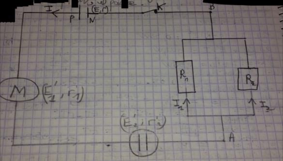 Comportement global d\'un circuit 3
