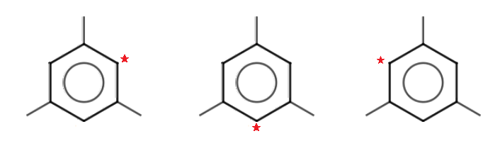 Identification de compos aromatique