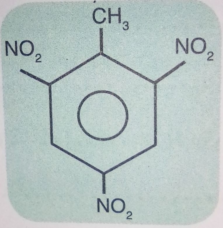 trinitrotolune