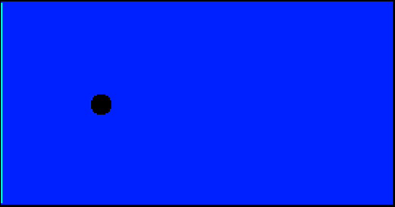 Discrtisation de l\'quation de Navier-Stokes