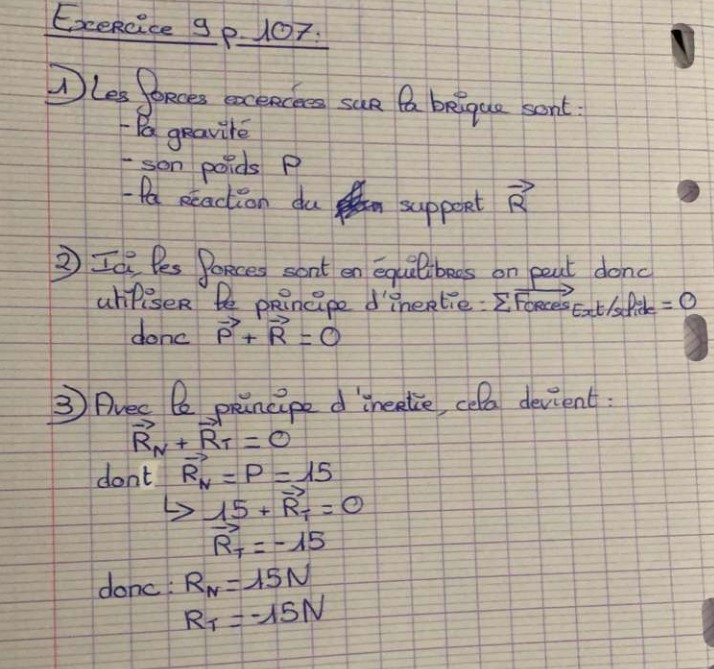 Mouvement