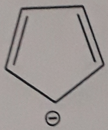 Molcule plane