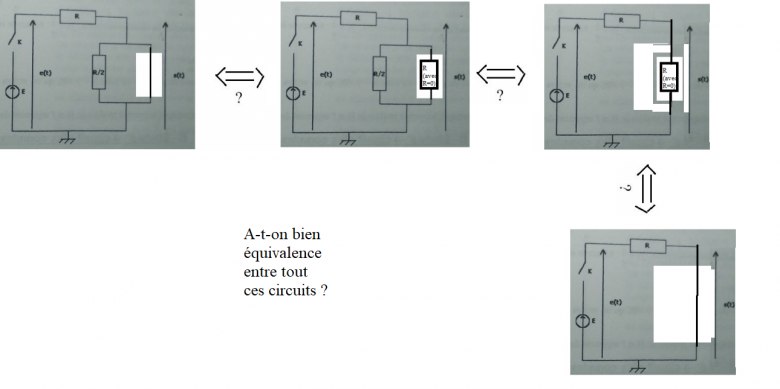 Circuit