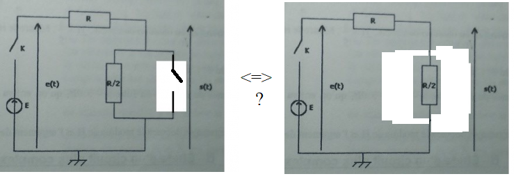 Circuit