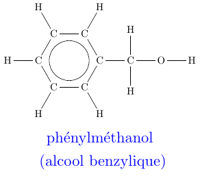 Hydrolyse d\'un compos organique