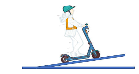 Projet trottinette (1/4)