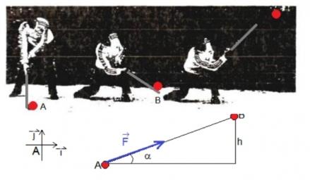 loi de newton