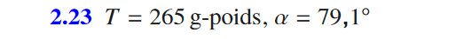 Exercice FEYNMAN