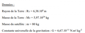 Satellite/gravit/force