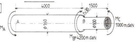  Torsion  RDM