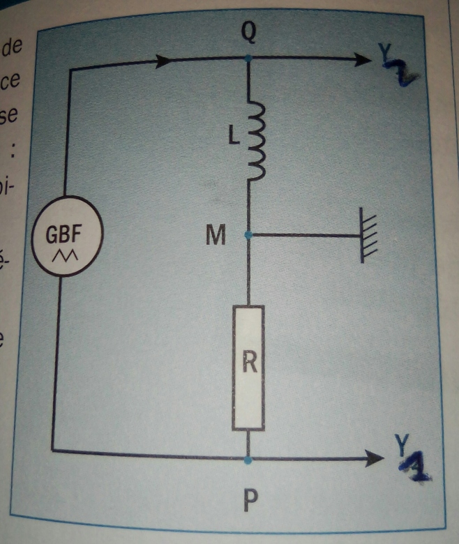 Calcul d\'inductance
