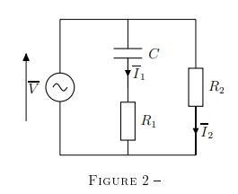 Impdance complexe et puissance