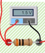 Calculs intensit (circuit srie)