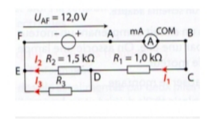 La loi d\'Ohm