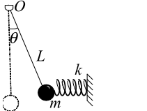 Exercice d\'oscillation