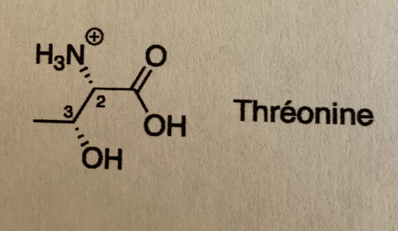 Strochimie