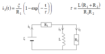 Problme lectricit