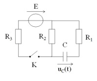 Problme lectricit