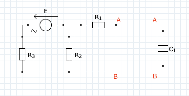 Problme lectricit