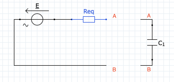 Problme lectricit