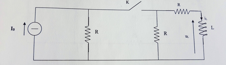 Bobine et quations diffrentielles