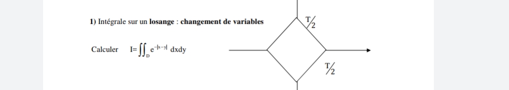 Intgrale multiple