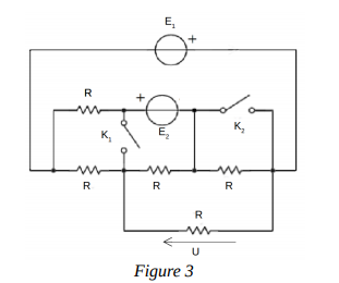 Simplification d\'un circuit lectrique