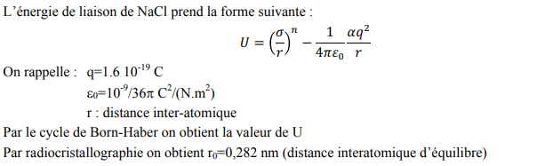 module de compressibilit K
