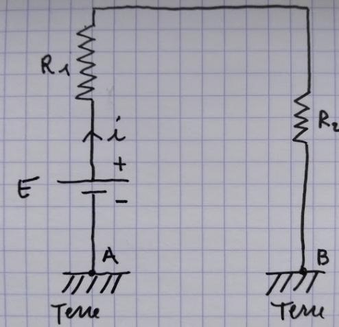 Electricit : intensit 