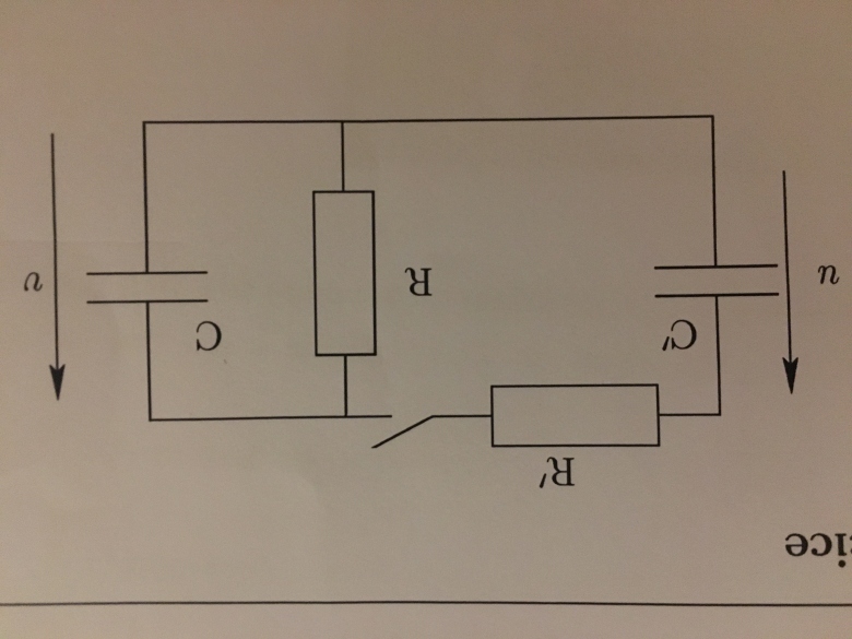 Electrocintique