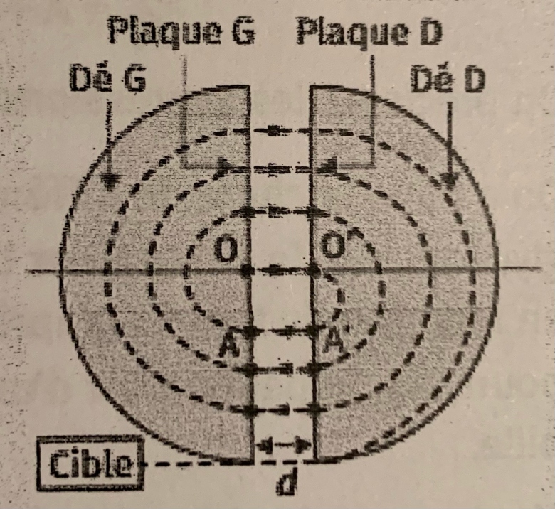Topographie