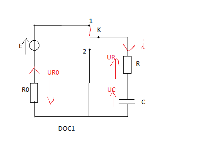 dipole rc