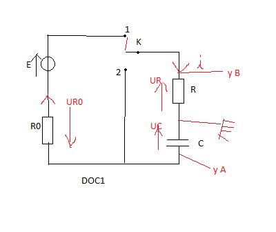 dipole rc