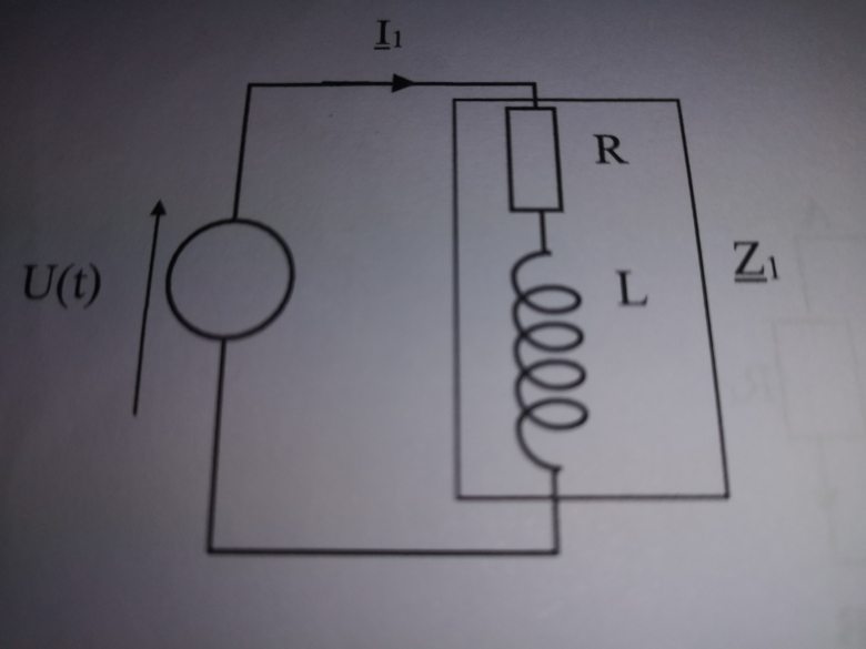 Electricit - rgime sinusodale permanent