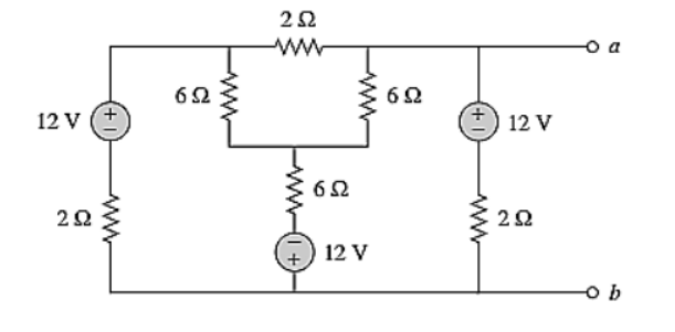 Req de ce circuit 