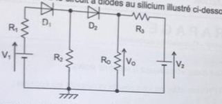 Electronique