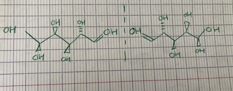 Streochimie 