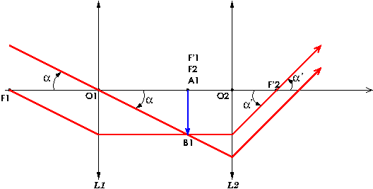 Cercle oculaire 