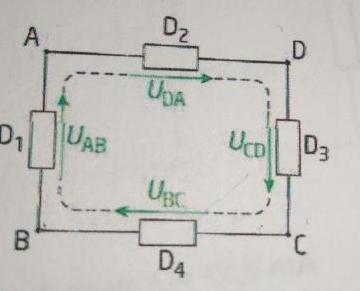 Les circuits lectriques