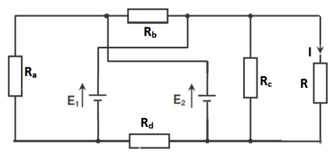 Circuit electrique